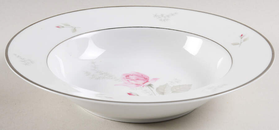Tanya Rim Soup Bowl by Heinrich - H&C-1