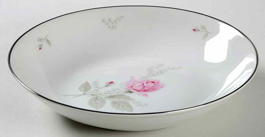 Tanya Coupe Soup Bowl by Heinrich - H&C-1