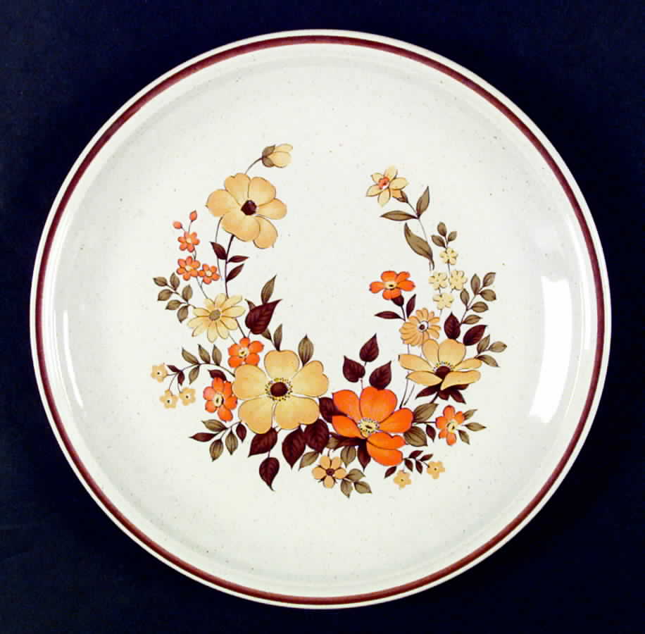 Chablis Dinner Plate by Hearthside-1