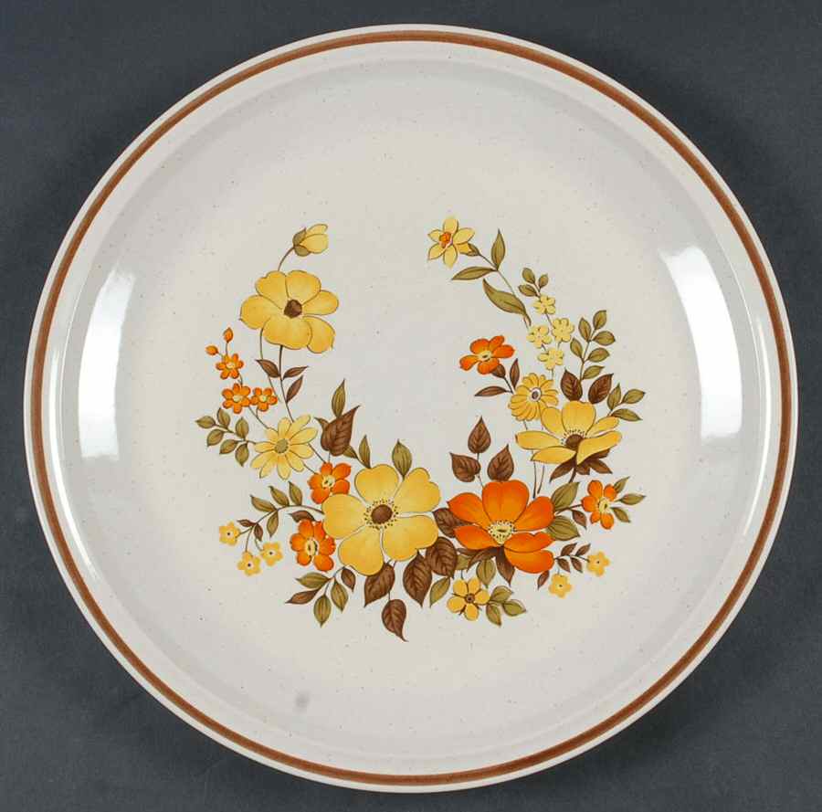 Chablis 12" Chop Plate (Round Platter) by Hearthside-1