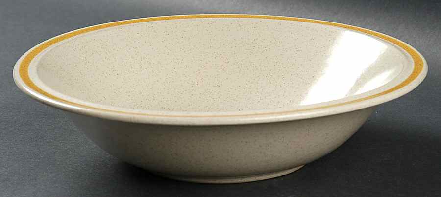 Garden Festival 9" Round Vegetable Bowl by Hearthside-1
