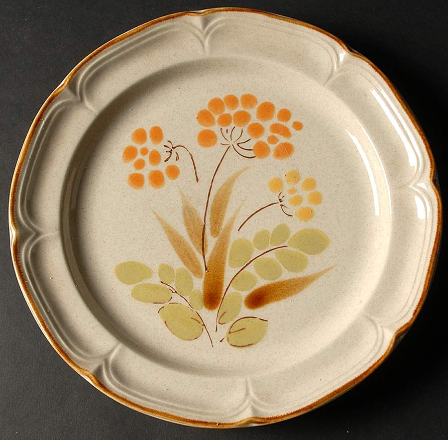 Somerset Dinner Plate by Hearthside-1