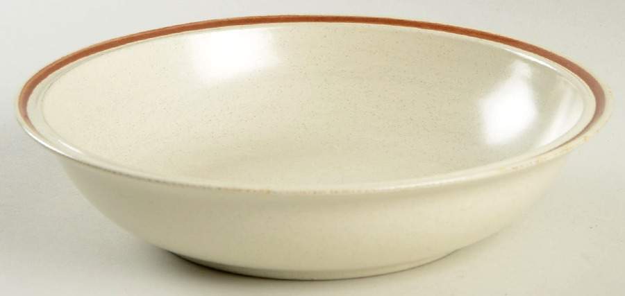 Summertime Coupe Soup Bowl by Hearthside-1