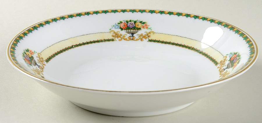 5993 Coupe Soup Bowl by Hertel Jacob-1