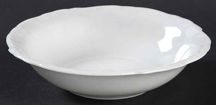 HEJ20 Fruit/Dessert (Sauce) Bowl by Hertel Jacob-1