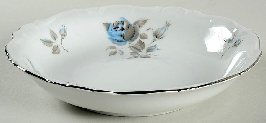 Louise Coupe Soup Bowl by Hertel Jacob-1