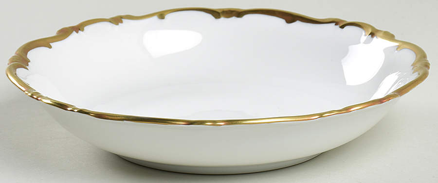 Midas Coupe Soup Bowl by Hertel Jacob-1