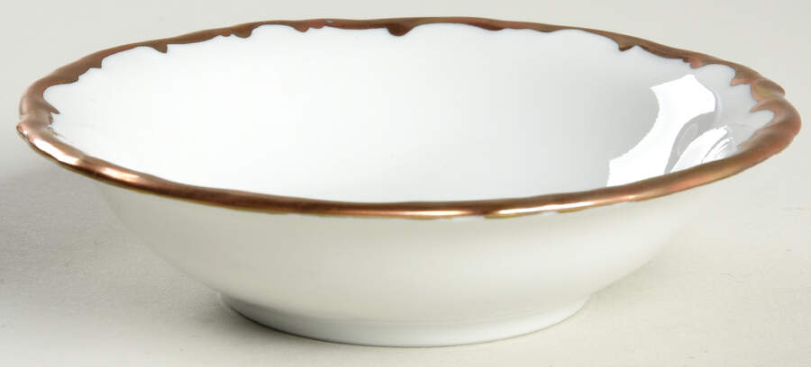 Midas Fruit/Dessert (Sauce) Bowl by Hertel Jacob-1