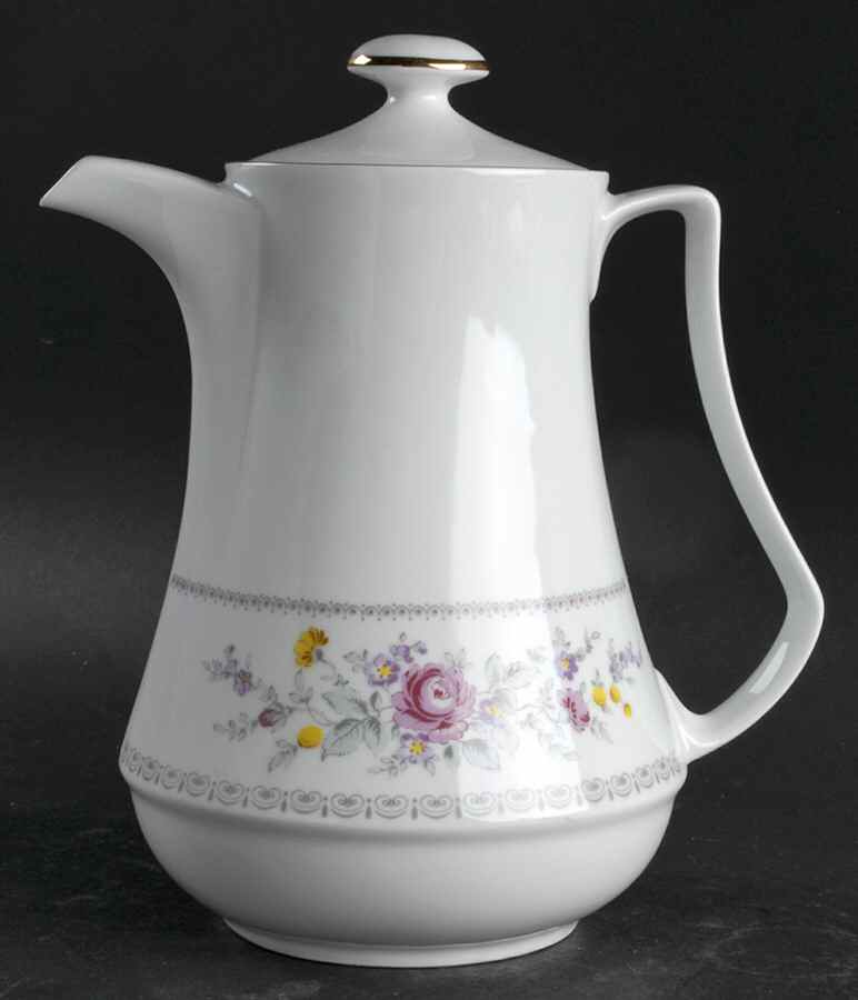 HEP3 Coffee Pot & Lid by Graf Von Henneberg-1