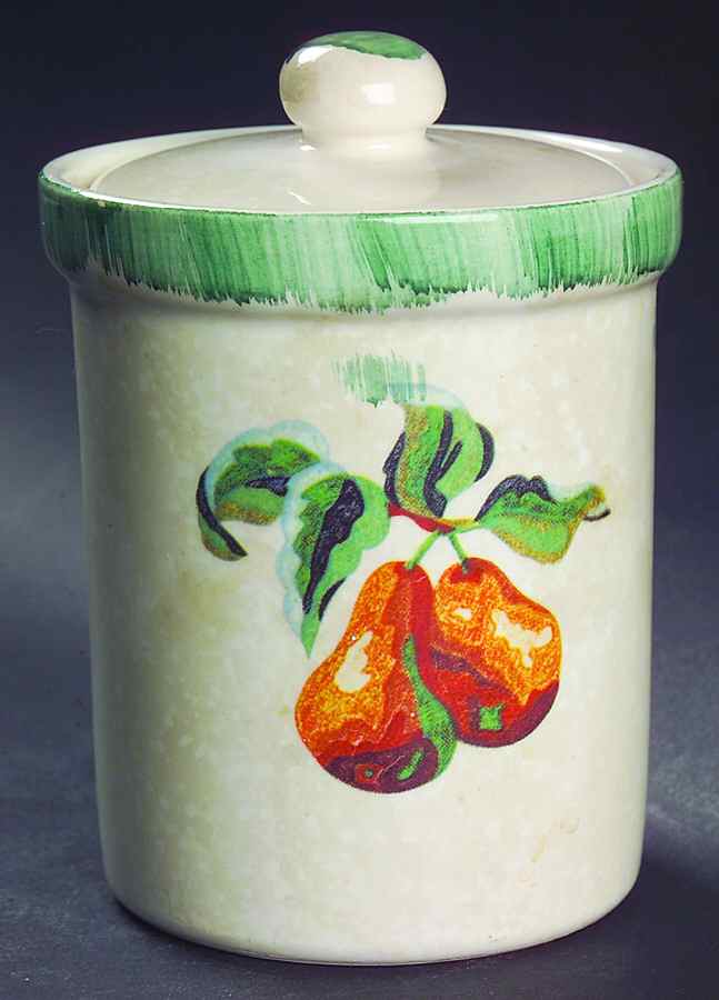 HIM1 Small Canister & Lid by Himark-1