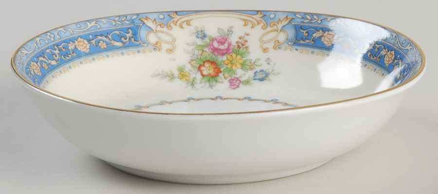 HIN3 Fruit/Dessert (Sauce) Bowl by The Hinode-1