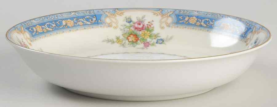 HIN3 Coupe Soup Bowl by The Hinode-1