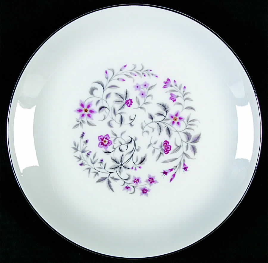 Joanna Dinner Plate by Hira China-1