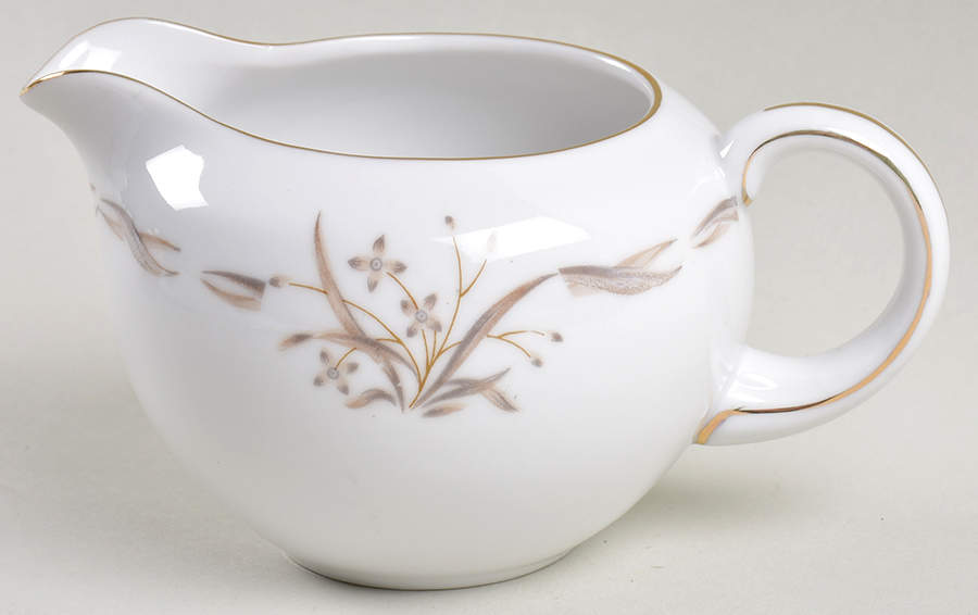 Nancy Creamer by Hira China-1
