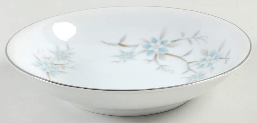 Spring Time Fruit/Dessert (Sauce) Bowl by Hira China-1