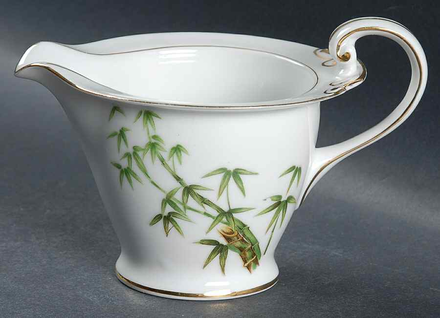 Tan Kay-Tah Kay Creamer by Hira China-1