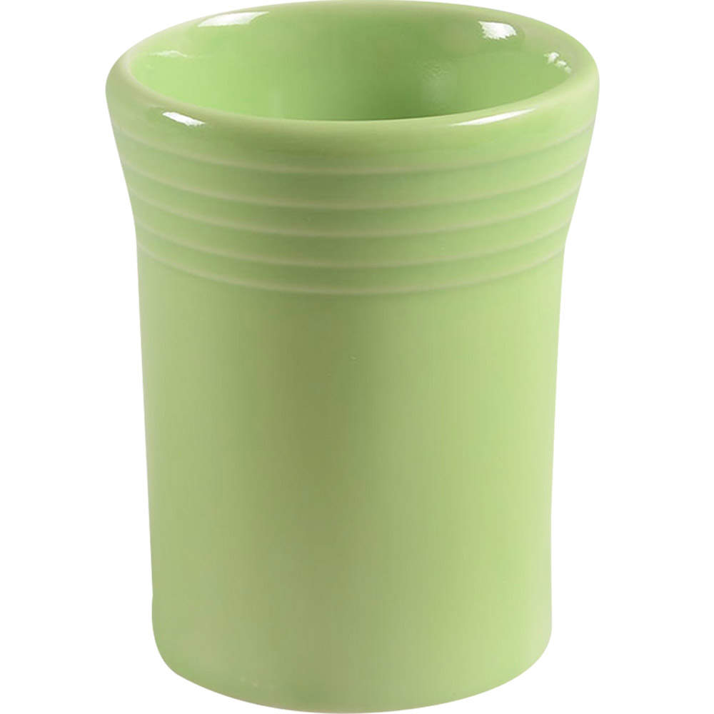 Fiesta Chartreuse (Intro 1997) 6 Oz Tumbler by Homer Laughlin -1