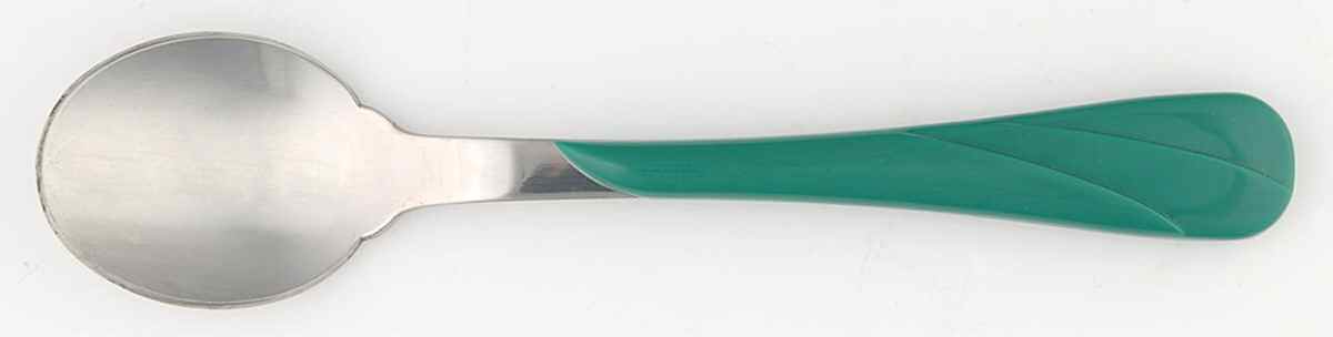 Fiesta Holiday Fiesta (With Ribbon) Teaspoon by Homer Laughlin -1