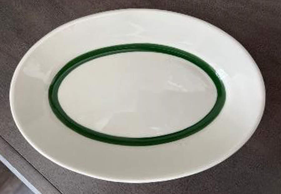 HLC249 Relish by Homer Laughlin -1