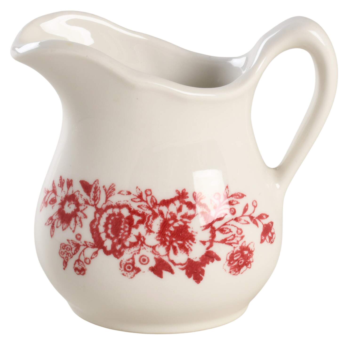 HLC285 Creamer by Homer Laughlin -1