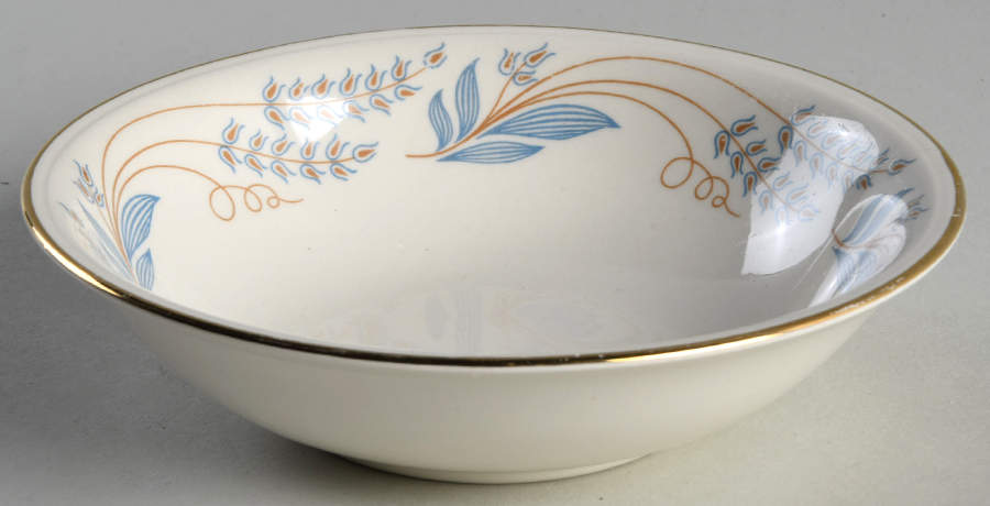 N1794 Fruit/Dessert (Sauce) Bowl by Homer Laughlin -1