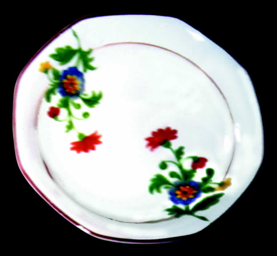 HLC373 Coupe Soup Bowl by Homer Laughlin -1