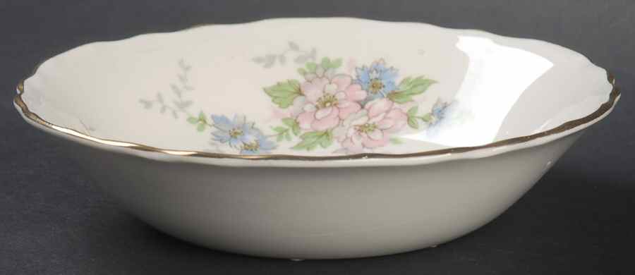 R1434 Fruit/Dessert (Sauce) Bowl by Homer Laughlin -1