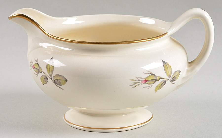 N1812 Creamer by Homer Laughlin -1