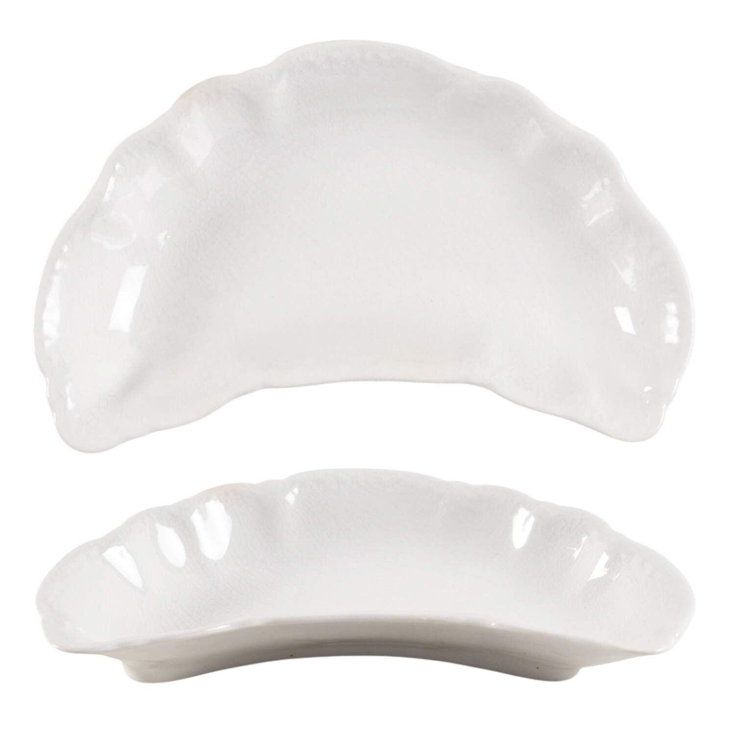 Hudson Bone Dish by Homer Laughlin -1
