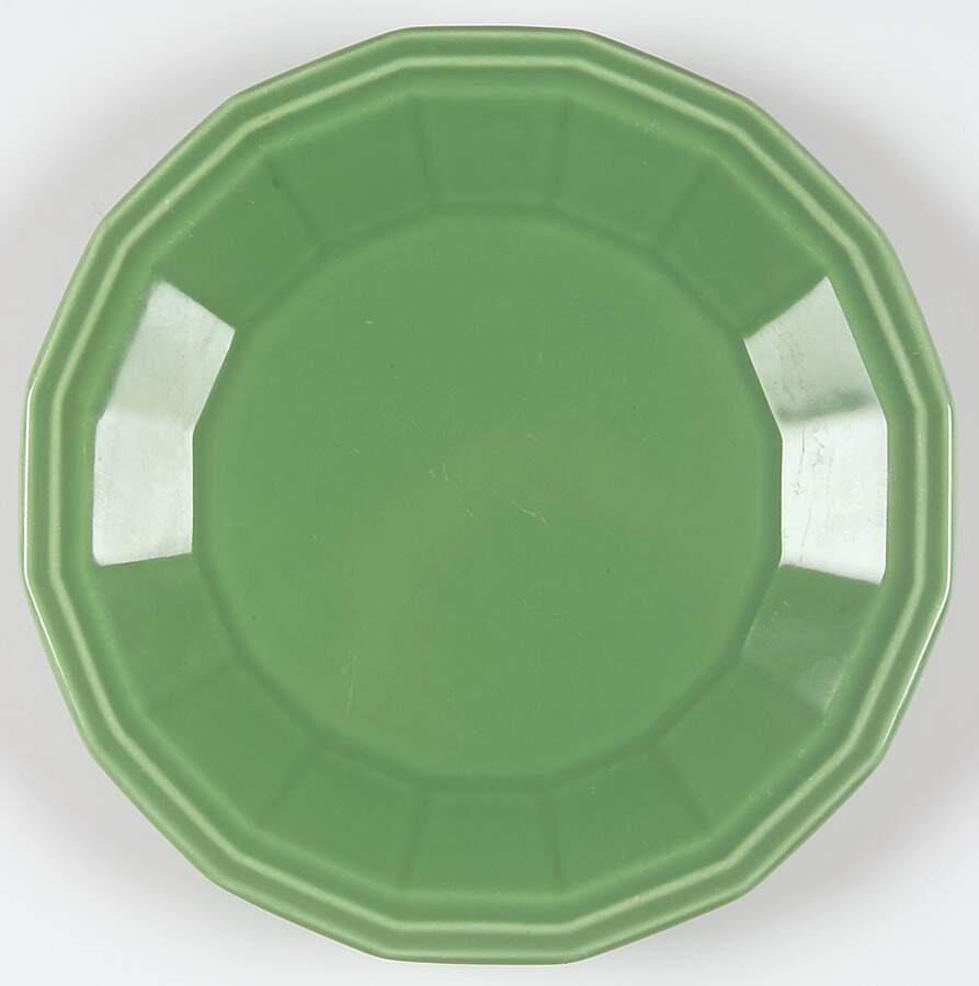 HLC624 Salad Plate by Homer Laughlin -1