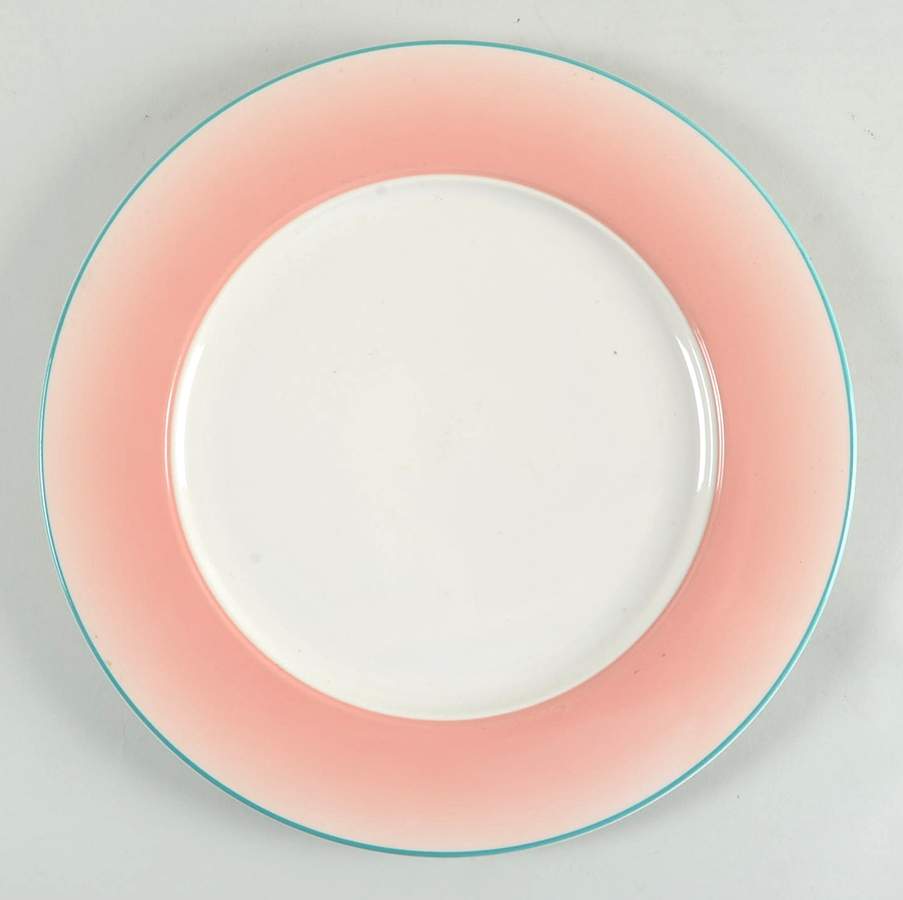 Santa Fe 12" Chop Plate (Round Platter) by Homer Laughlin -1