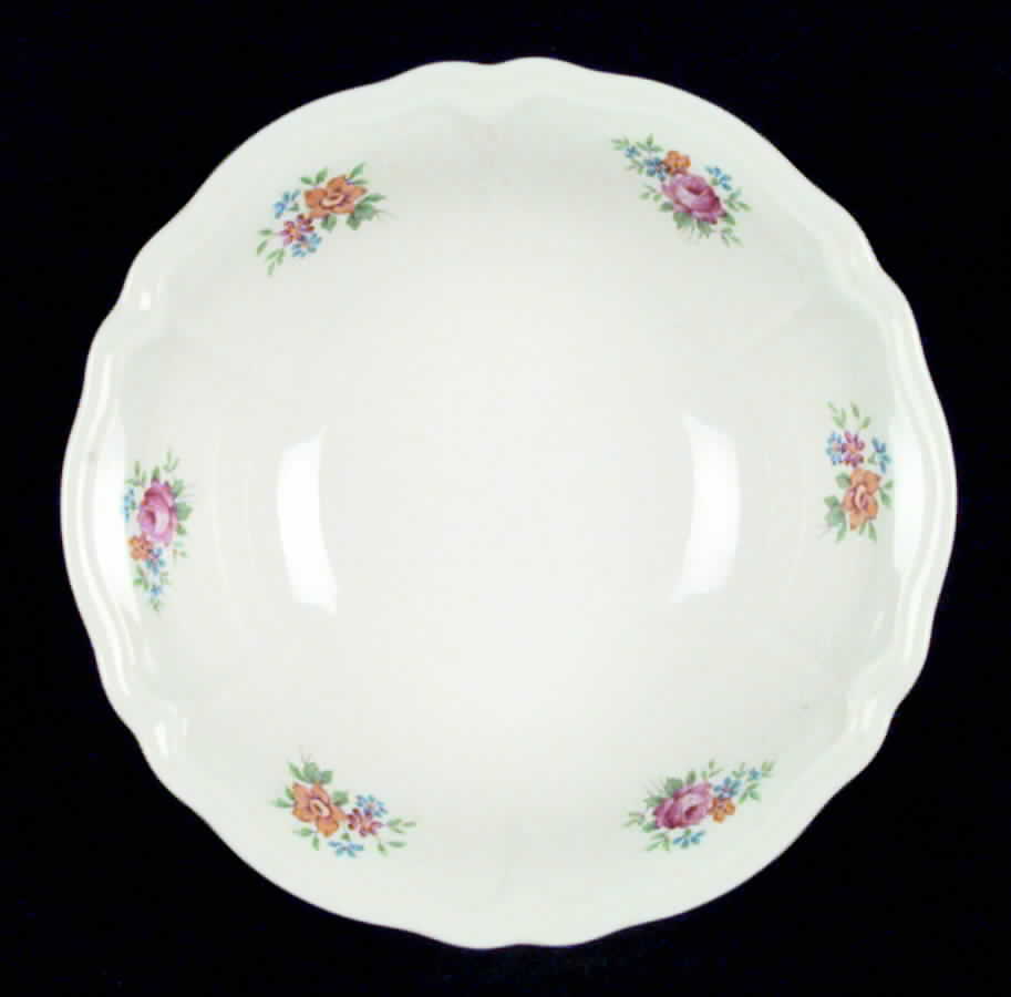 HLC4000 Coupe Cereal Bowl by Homer Laughlin -1