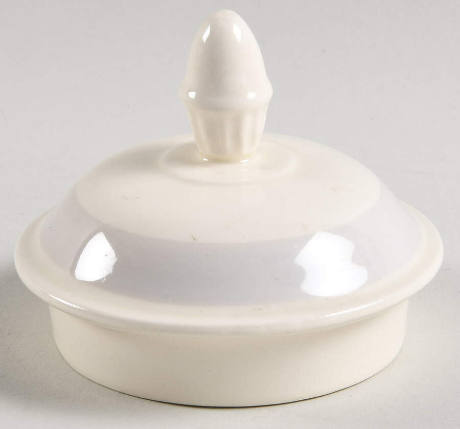 W150 Lid for Teapot by Homer Laughlin -1