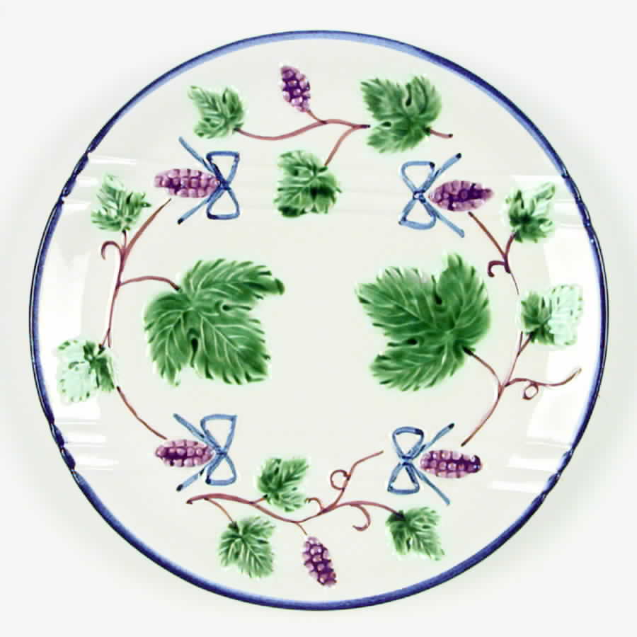HLD2 Salad Plate by Haldon-1