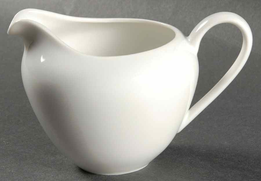 White Creamer by Holiday-1