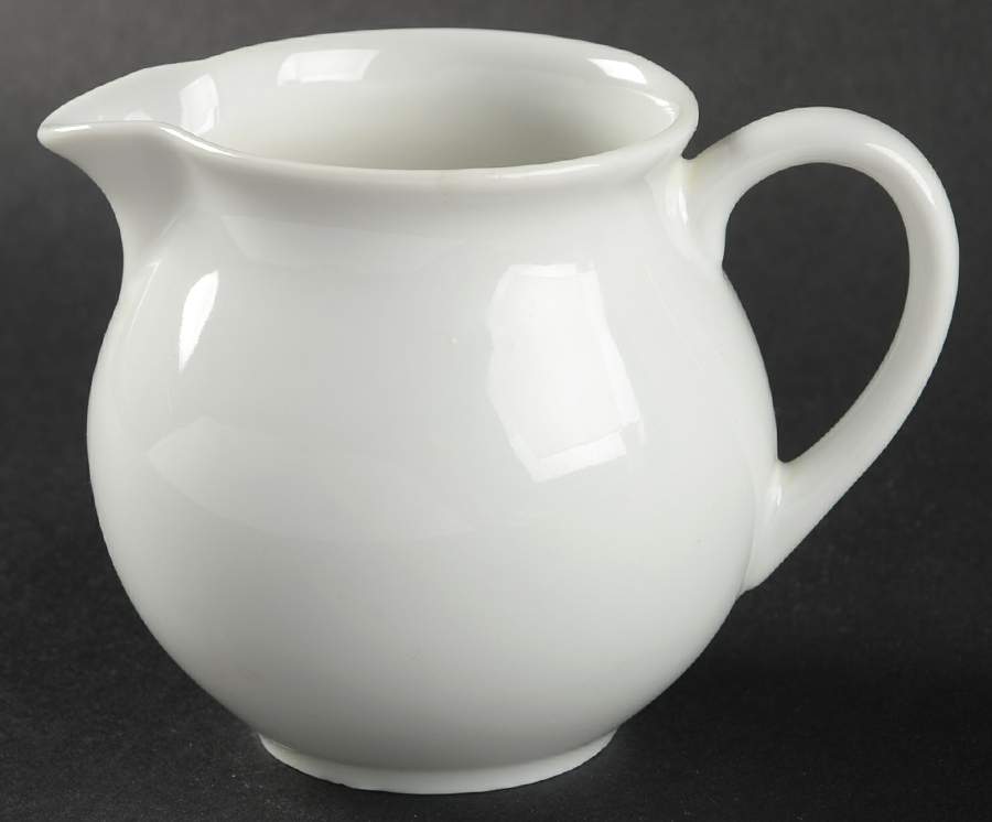 White Creamer by Holiday-1