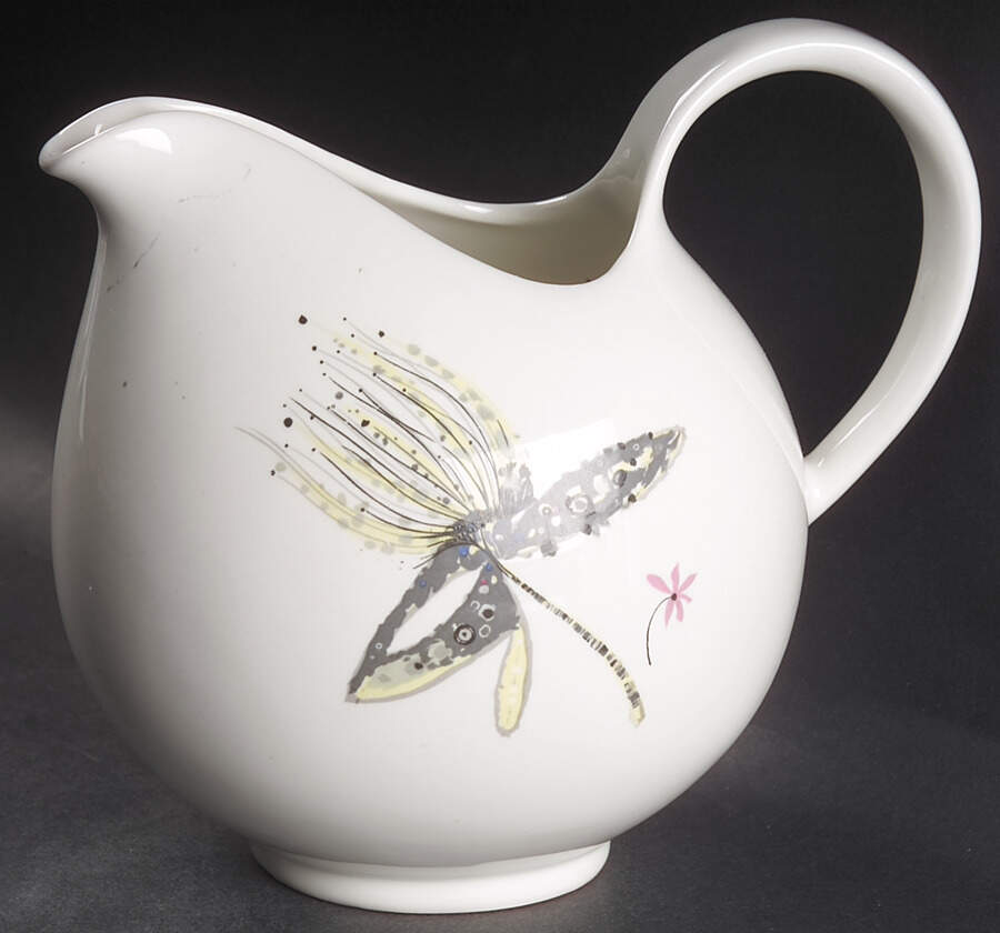 Caprice 40 Oz Jug by Hall-1