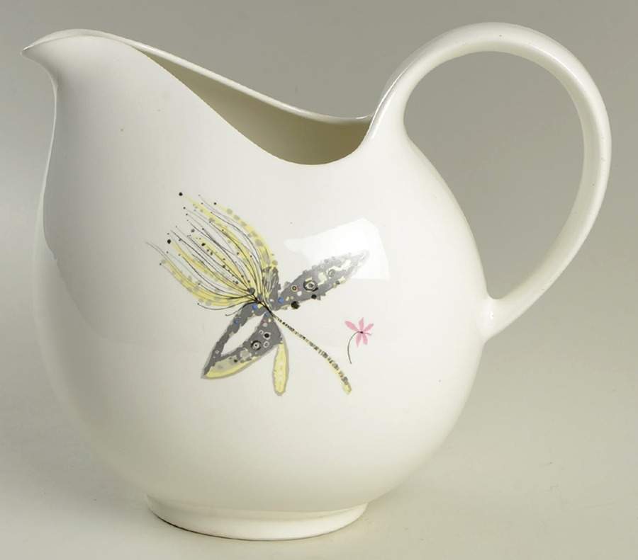Caprice 96 Oz Jug by Hall-1