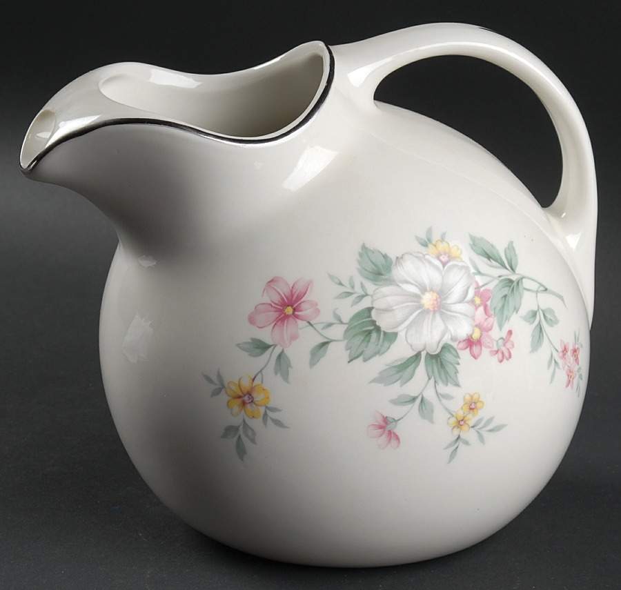 Springtime 64 Oz Ball Jug by Hall-1
