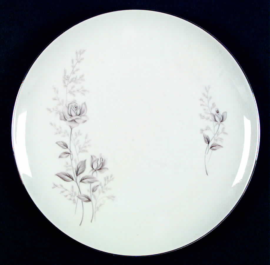 Jacqueline Dinner Plate by House of Milwoky-1