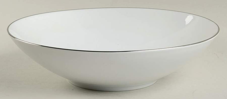 Madison (Japan) 9" Round Vegetable Bowl by Hampton (Japan)-1