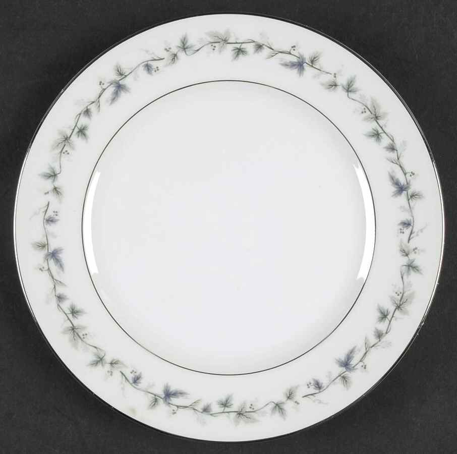 Monterey Bread & Butter Plate by Hampton (Japan)-1