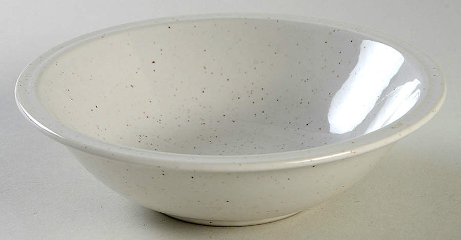 Casablanca Coupe Cereal Bowl by Haniwa-1