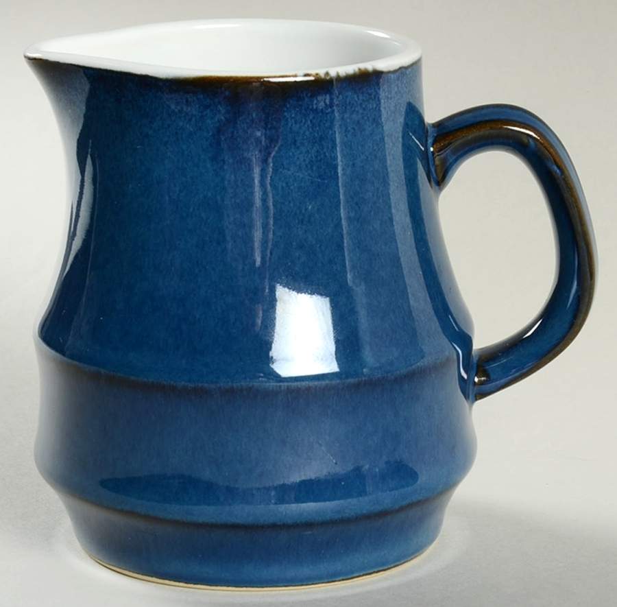 Largo Creamer by Haniwa-1