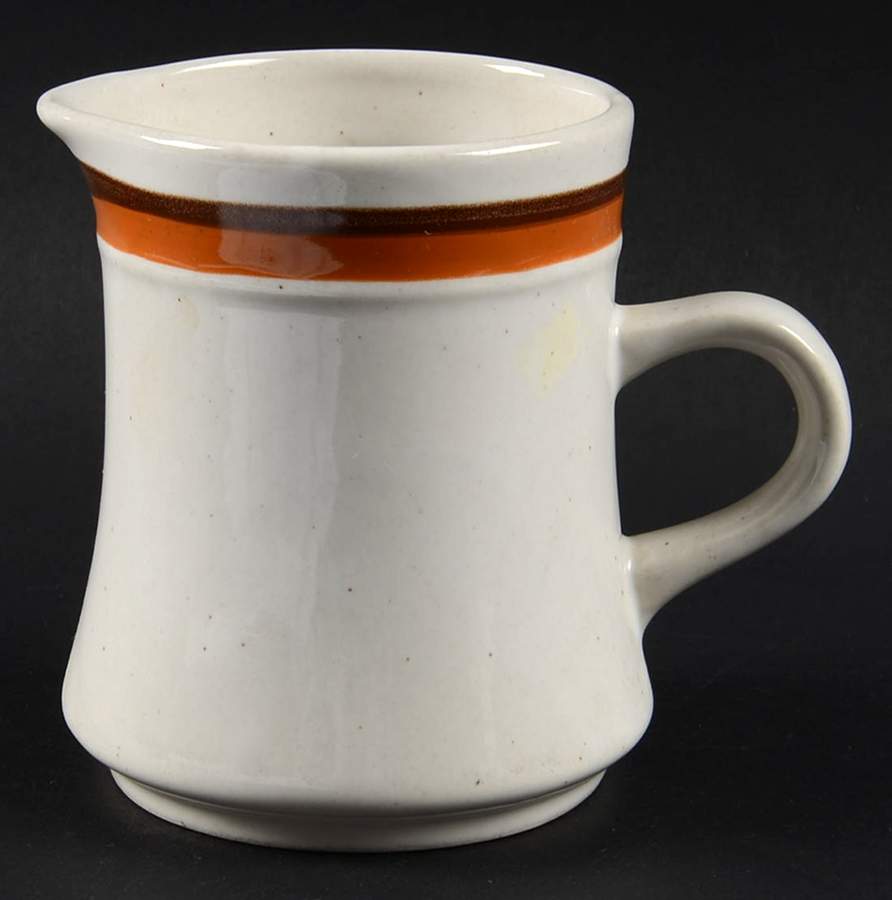 Saratoga Creamer by Haniwa-1
