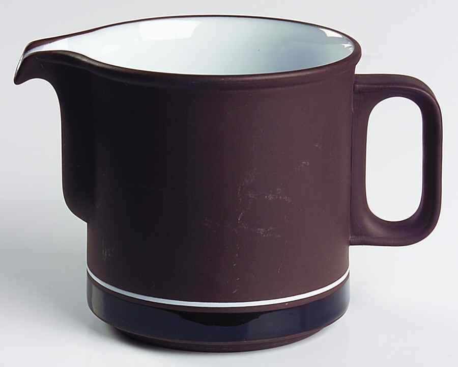 Contrast 20 Oz Pitcher by Hornsea-1
