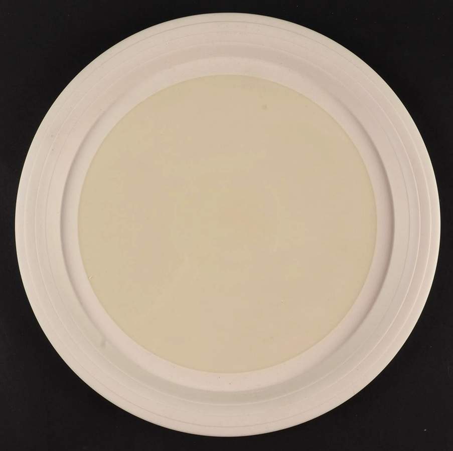 Concept 12" Chop Plate (Round Platter) by Hornsea-1