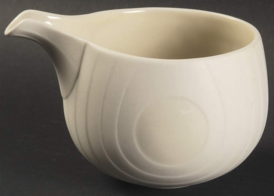 Concept No Handle Creamer by Hornsea-1