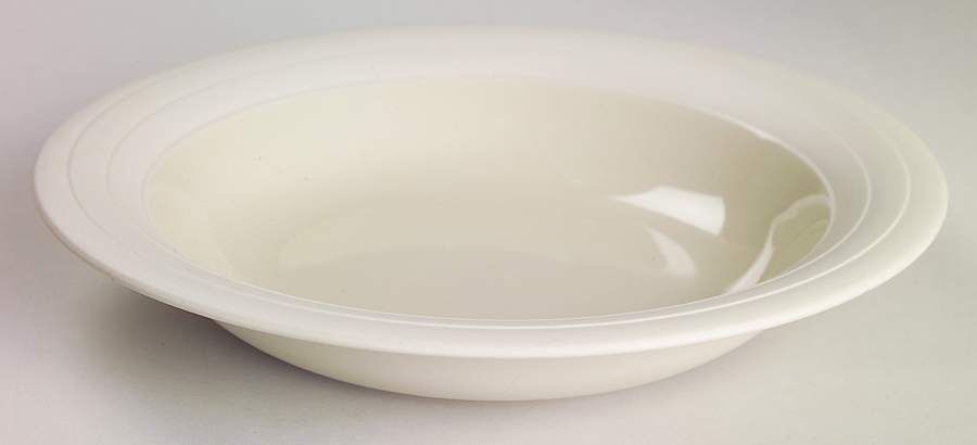 Concept Rim Soup Bowl by Hornsea-1