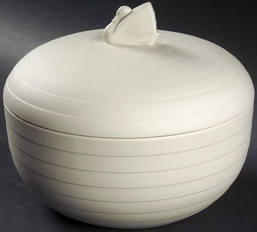 Concept Round Covered Vegetable by Hornsea-1